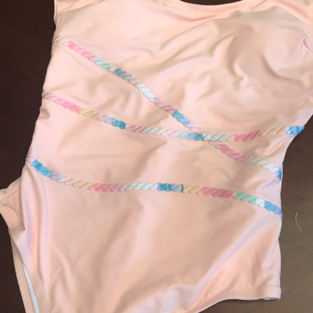 Cupshe Swimsuit 2X HP 💗 - Picture 7 of 8